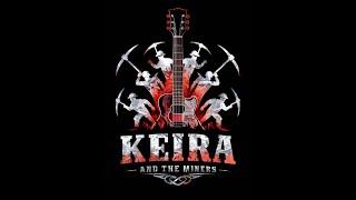 Keira and the Miners in Concert