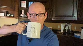 Episode 2236 Scott Adams: There Is Nothing In This Livestream That Should Demonetize Me Bring Coffee