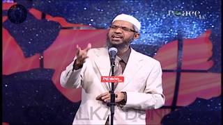 Muxaadaro full program | Dr zakr naik afsomali | Ogaalka Dunida