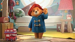 The Adventures of Paddington Season 1: Episode 1 & 2