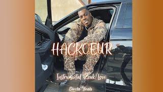 Ronisia Type Beat x Joe Dwet File x Driks || Kompa/Zouk/Love Instrumental  "Hackoeur"