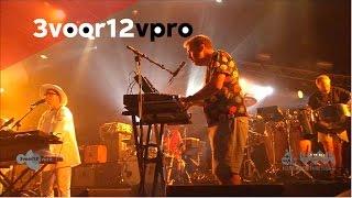 Hot Chip - live @ Lowlands 2015