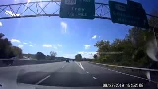 Interstate 787 + Route 787 (Albany, NY)