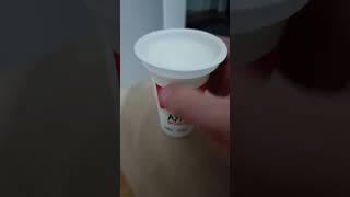 Komagene Ayran Tat Testi