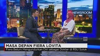 Bagaimana Masa Depan Korban Persekusi, Fiera Lovita?