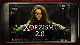 EXORZISMUS 2.0 - Offizieller Trailer