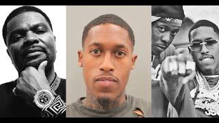 CoreySSG Got Arrested Allegedly & His Uncle "FIRED!" Shots at Mob Ties?!