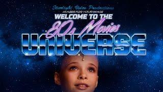 Starlight Video Productions: Welcome To The 80s Movies Universe