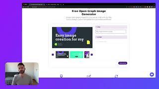 Introducing: Free Open Graph image generator powered by Placid