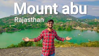 Mount abu | Mount abu tourist places | Mount abu me ghumne ki jagah | Mount abu Tour guide