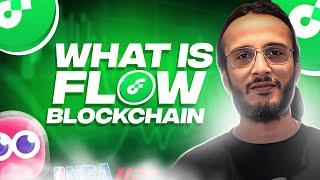 What is Flow Blockchain? [$FLOW Price Prediction]
