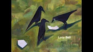 LAA's New Dawn 2021 Artist - Lucy Bell