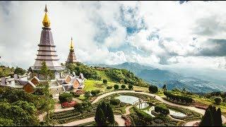 Doi Inthanon National Park Tour - Highest Mountain in Thailand | TheAsia.com