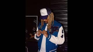 [FREE] Atl Jacob x 808 Mafia x Future Type Beat "FINISHED"