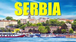 Best Places To Visit in Serbia - Serbia Travel Guide