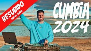 MIX CUMBIA 2024 | Nico Vallorani DJ | Formosa Laguna Oca | Lo Mas Escuchado