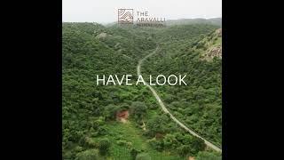 Looking for Best Weekend Homes near Ahmedabad | Weekend House | Real Estate Property | The Aravalli