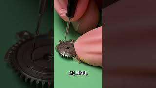 Where to Start Your Watch Repair Journey