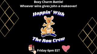 Hoppin' With The Rou Crew