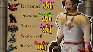 Its Time to Unlock the Most Profitable Skill in OSRS! Trader Steve #33