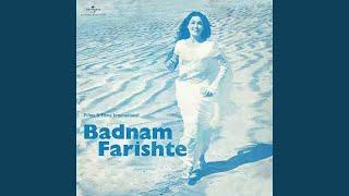 B.A., M.A., Ph.D. (From "Badnam Farishte")