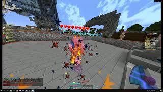 Killing TheDestroy 2 (LeagueCraft)