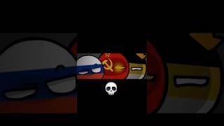 Countryballs history... #animation #shorts #countryballs #pov