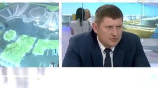 Фрагмент интервью Андрея Алексеенко: о дорогах на юге России