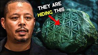 Terrence Howard: "it's time you know the truth about humanity"