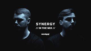 SYNERGY // IN THE MIX // NEOSIGNAL