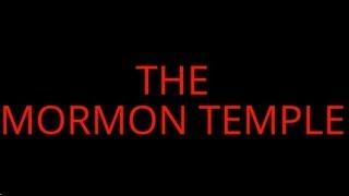 The Mormon Temple: OFFICIAL TRAILER w/ Mitt Romney