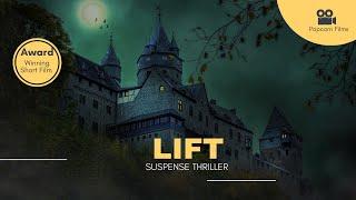 Lift - Suspense Thriller | Hindi Short Film | हिंदी फिल्म | Popcorn Films
