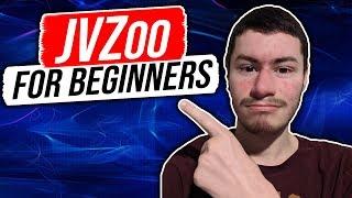 How To Make Money Using JVZoo - JVZoo For Beginners