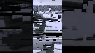 Строительство четвёртого моста в Новосибирске: пролетное строение перекинули через Обь