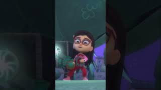 Robot error! Reboot problem #pjmasks