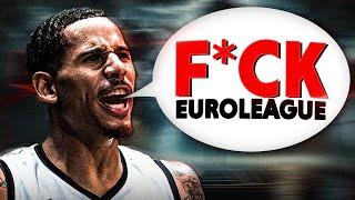 How Average European Team Destroyed G League's Best