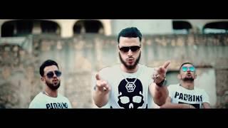 Ali Ssamid - BA3DO MENI (Clip Officiel ®) X Loco Lghadab X Lsan L7a9