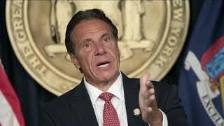 Judge rules NY state to pay for former Gov. Andrew Cuomo's legal bills