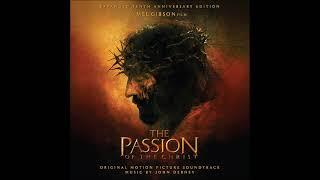 09 Pilate's Truth - Uprising | The Passion of the Christ Expanded OST