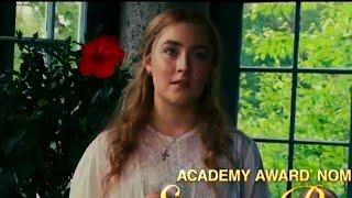 Фильм Чайка - русский трейлер 2018, Романтика