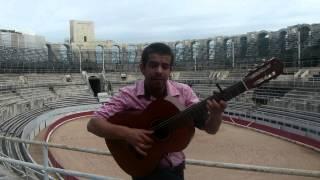 SI DIOS QUIERE BUSCARME _ CRISTOFE SORS