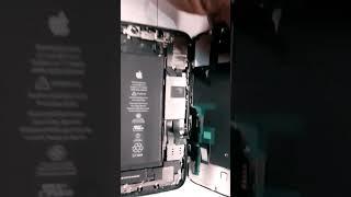 inside my iphone 11, guess what?