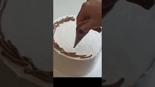 Торт на новый год, рождество