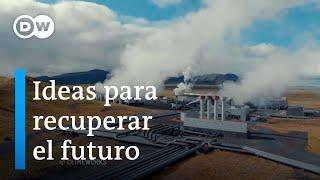 6 desarrollos tecnológicos para salvarnos de la crisis climática