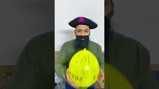 بالونات الحظ مع عبودة أفندي و بابا #بشورة هوم #bashorahome 