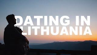 Dating For Foreigners In Lithuania: What You Need To Know