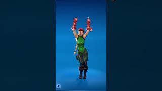 NEW FEELIN' ROYAL EMOTE #trendingonshorts #shorts #fortnite