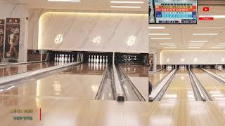 LIVE bowling 의정부노블레스볼링장