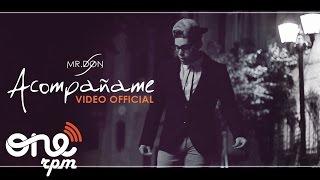 Mr.Don - Acompañame / Video Official