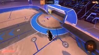 finally out of champ 2 - Rocket League Highlights